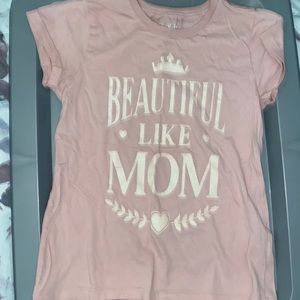 Children’s place tee